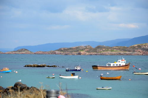 Iona sound